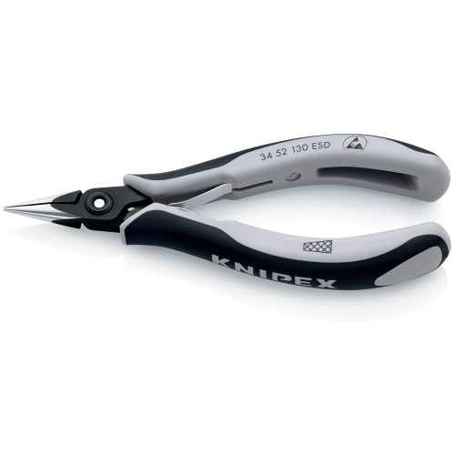 KNIPEX, 34 52 130 ESD
