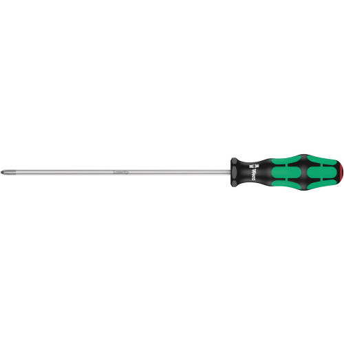 WERA - 05008712001 - KRAFTFORM PLUS SCREWDRIVER