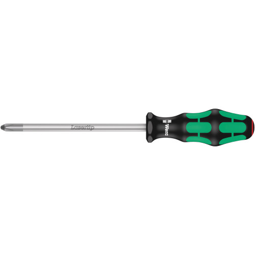 WERA - 05008735001 - KRAFTFORM PLUS SCREWDRIVER