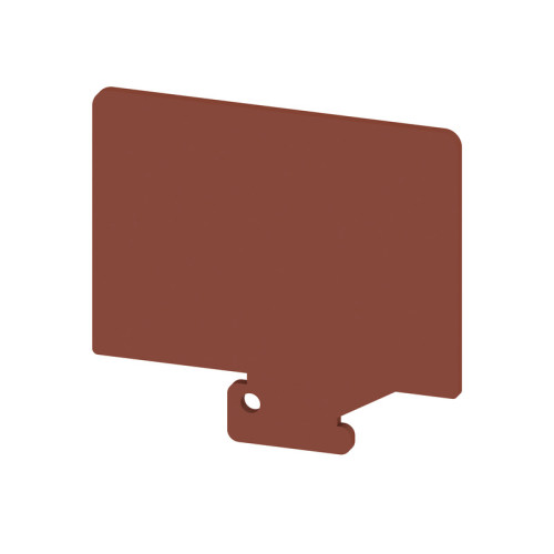 WEIDMULLER - 3833500000 - TW DK4 HP/DBR/2