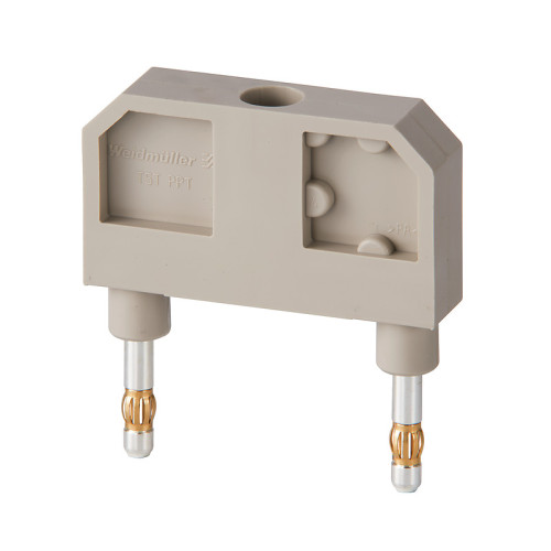 WEIDMULLER - 3835360000 - TST PPT/35