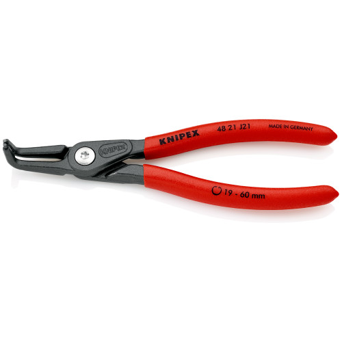 KNIPEX, 48 21 J21