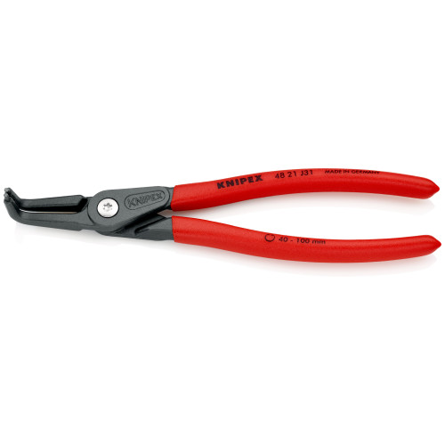 KNIPEX, 48 21 J31