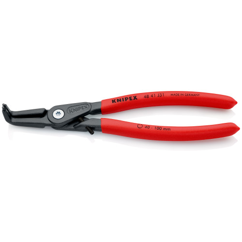 KNIPEX, 48 41 J31