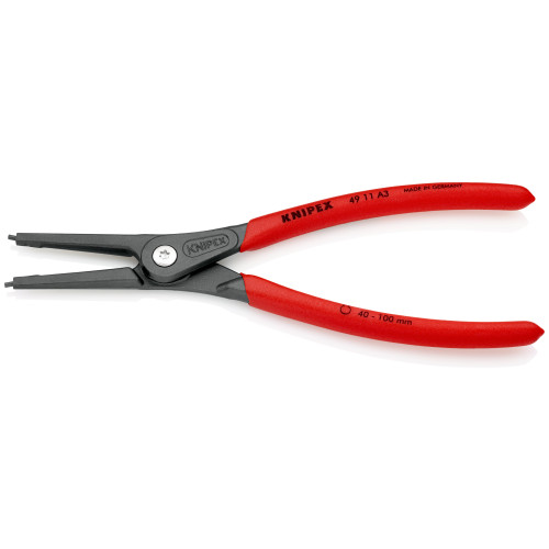 KNIPEX, 49 11 A3