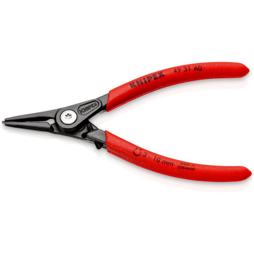 KNIPEX, 49 31 A0