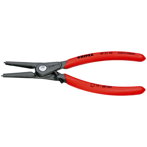 KNIPEX, 49 31 A2
