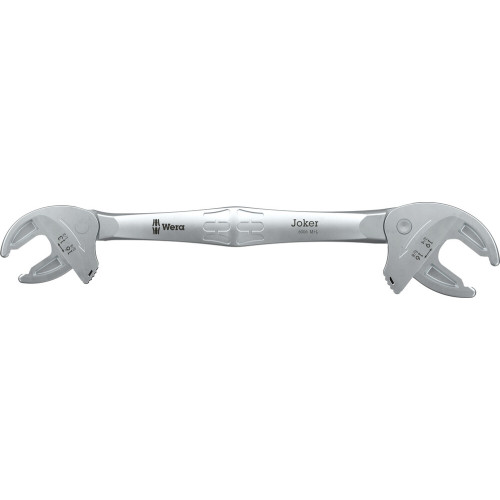 WERA - 05020331001 - JOKER M/L SPANNER