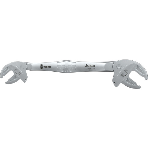 WERA - 05020330001 - JOKER XS/S SPANNER