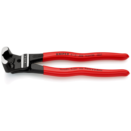 KNIPEX, 61 01 200