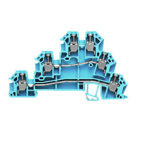 WEIDMULLER - 6269250000 - DLD 2.5 BL