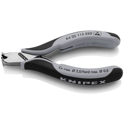 KNIPEX, 64 02 115 ESD