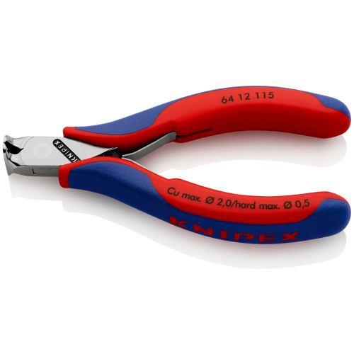 KNIPEX, 64 12 115