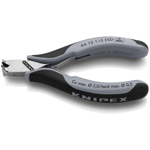KNIPEX, 64 12 115 ESD