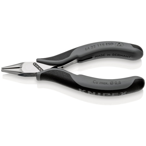 KNIPEX, 64 22 115 ESD