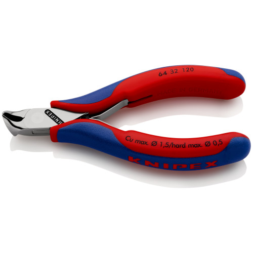 KNIPEX, 64 32 120