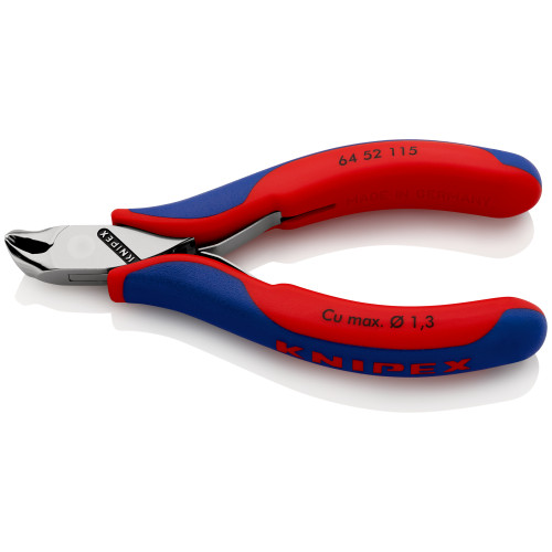KNIPEX, 64 52 115