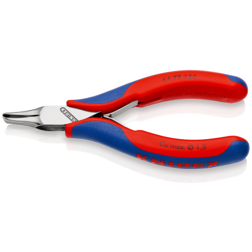 KNIPEX, 64 72 120