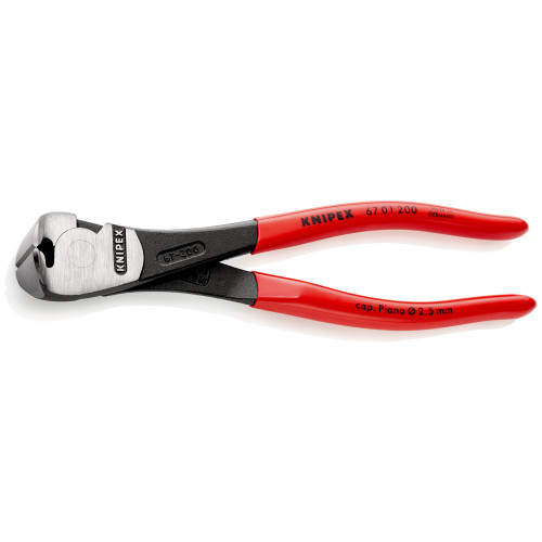KNIPEX, 67 01 200
