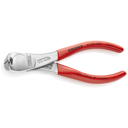 KNIPEX, 67 03 140