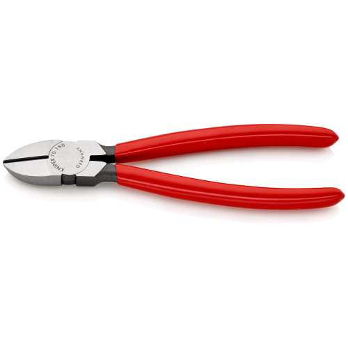 KNIPEX, 70 01 180 EAN
