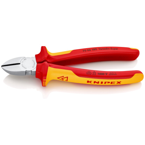 KNIPEX, 70 06 180