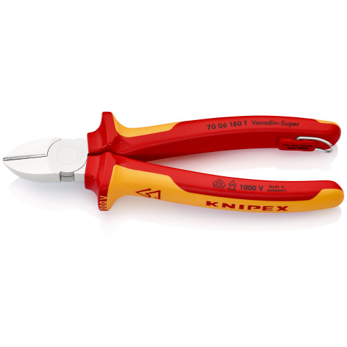 KNIPEX, 70 06 180 T