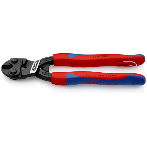 KNIPEX, 71 02 200 T