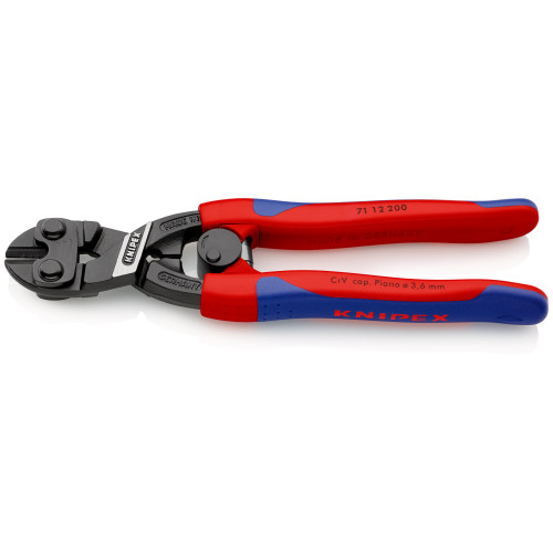 KNIPEX, 71 12 200