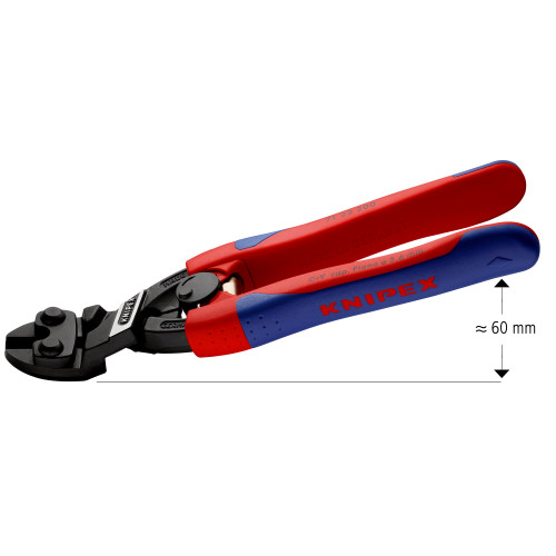 KNIPEX, 71 22 200