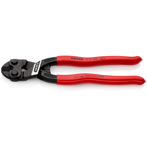 KNIPEX, 71 31 200