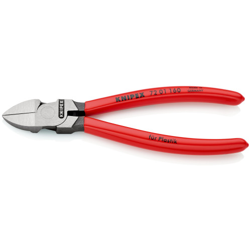 KNIPEX, 72 01 160