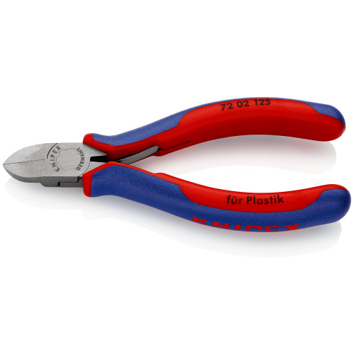 KNIPEX, 72 02 125