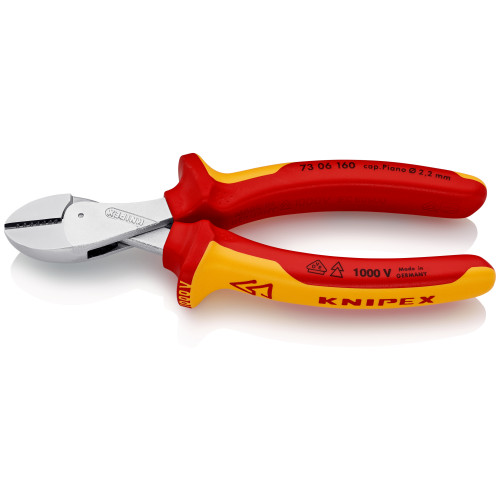 KNIPEX, 73 06 160
