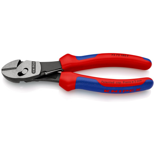 KNIPEX, 73 72 180 F