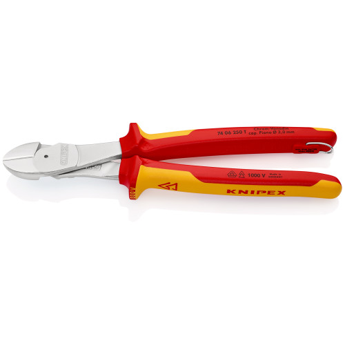 KNIPEX, 74 06 250 T