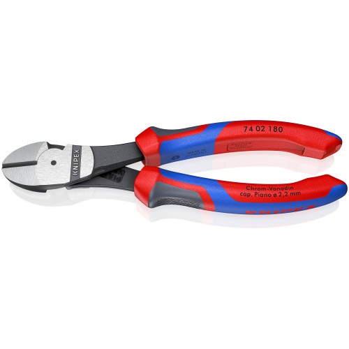 KNIPEX, 74 02 180