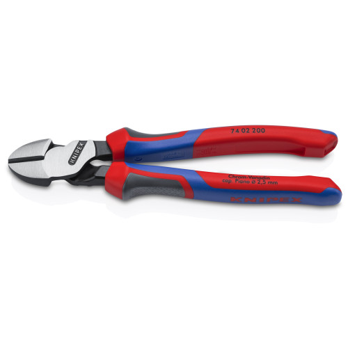 KNIPEX, 74 02 200