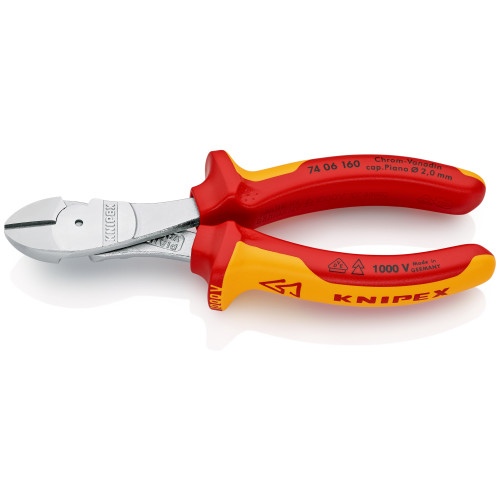 KNIPEX, 74 06 160
