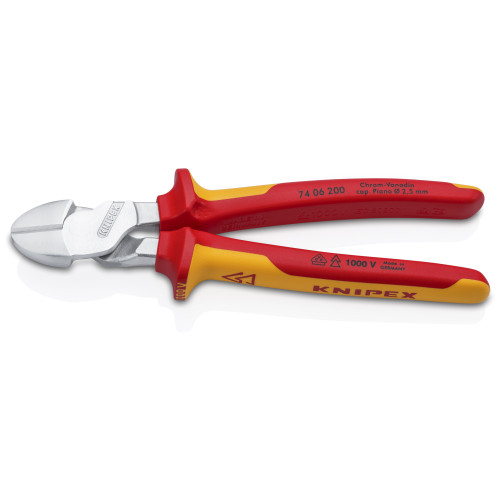 KNIPEX, 74 06 200