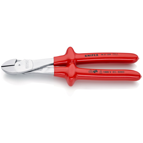 KNIPEX, 74 07 250