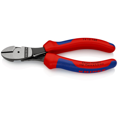 KNIPEX, 74 12 160