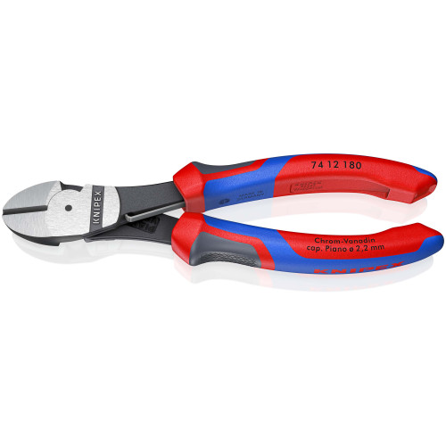 KNIPEX, 74 12 180