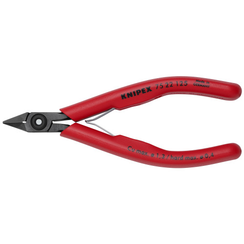 KNIPEX, 75 22 125