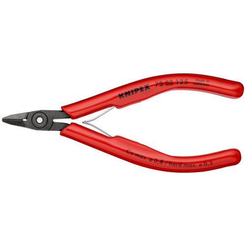KNIPEX, 75 52 125