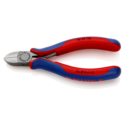 KNIPEX, 76 22 125