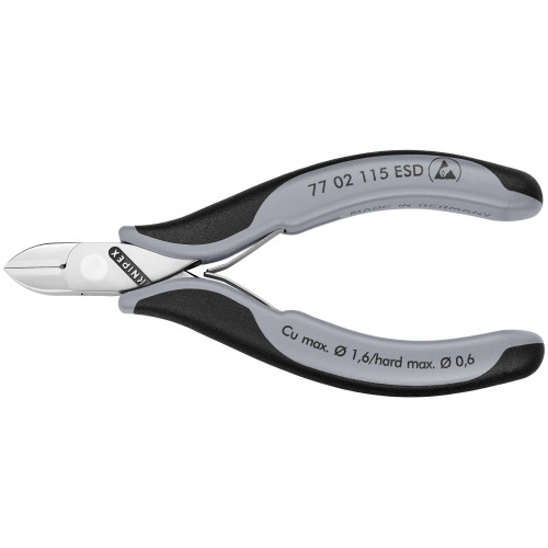 KNIPEX, 77 02 115 ESD