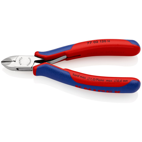 KNIPEX, 77 02 120 H