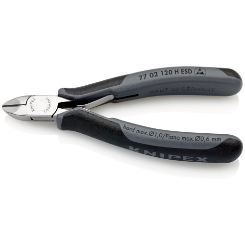KNIPEX, 77 02 120 H ESD