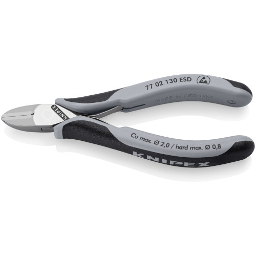 KNIPEX, 77 02 130 ESD